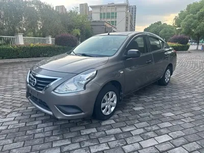 Nissan Sunny