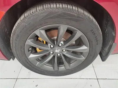 Baojun RC-6