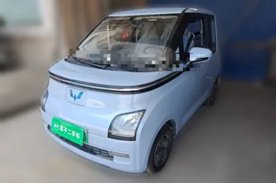 Wuling Air ev