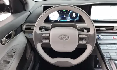 Hyundai Nexo