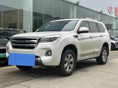 Haval H9