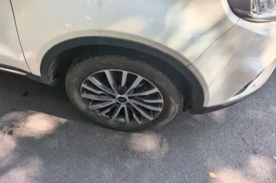 Ford Territory