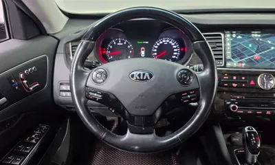 Kia K9