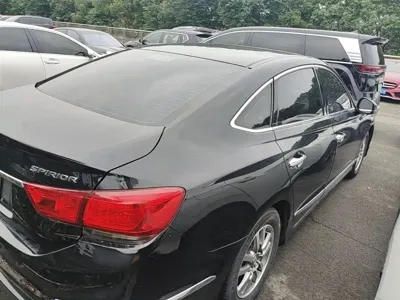 Honda Spirior