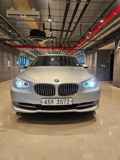 BMW Gran Turismo