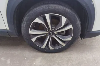 Wuling Asta