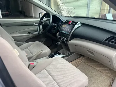 Honda City Classic