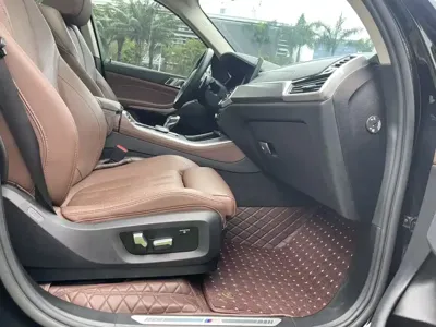 BMW X5 (Import)