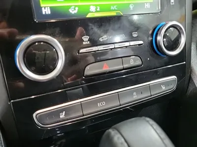 Renault-KoreaSamsung SM6