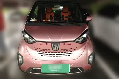 Baojun E100