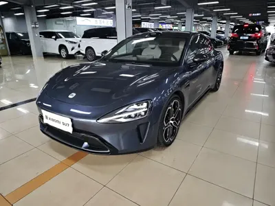 Xiaomi SU7