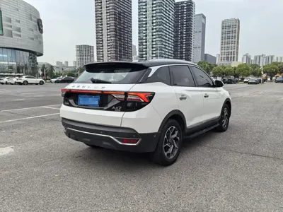 Aeolus AX7