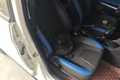 Chery Tiggo 3x