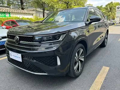 Volkswagen Tavendor