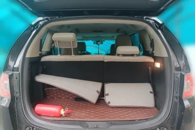 Mazda Mazda 8