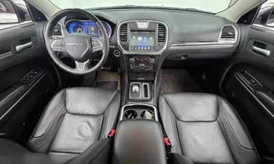 Chrysler 300C