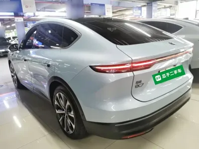 Nio EC7