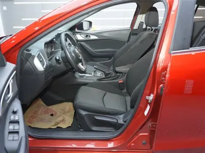 Mazda 3 Axela