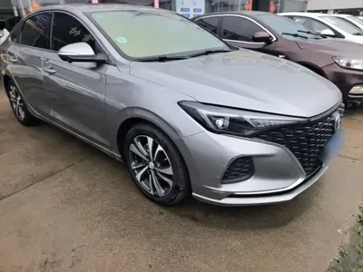 Changan Eado