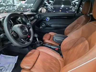 MINI Cooper Convertible