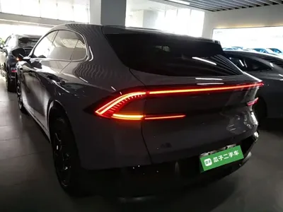 Xpeng 小鹏G7