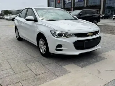 Chevrolet Cavalier