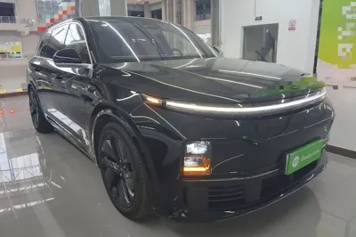 Li Auto L7