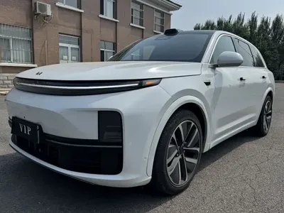 Li Auto Li L7