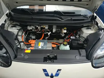 Wuling Bingo