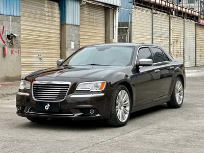 Chrysler 300C