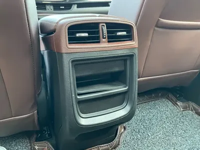 Buick Envision Plus