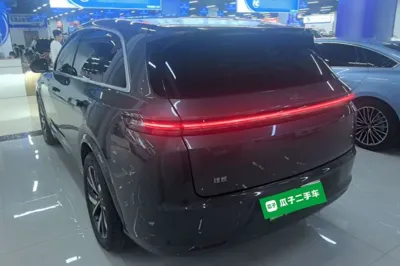 Li Auto L7