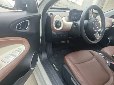 Wuling Bingo
