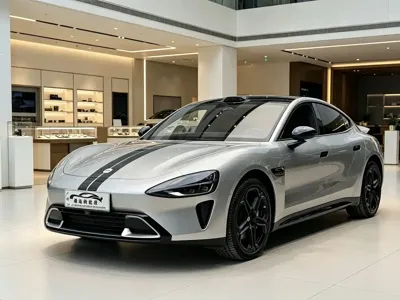 Xiaomi SU7