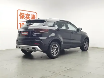 Ford Territory