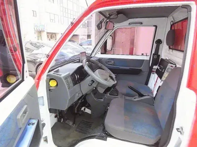 ChevroletGMDaewoo labo