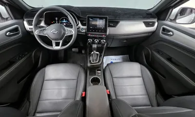 Renault-KoreaSamsung XM3
