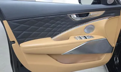 Kia K9