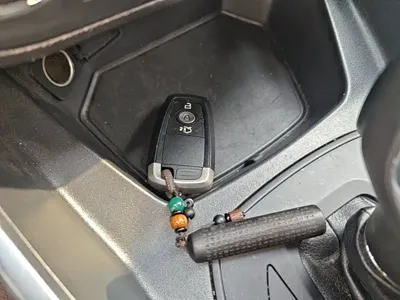 Ford Escort