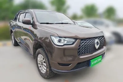 Great Wall Poer