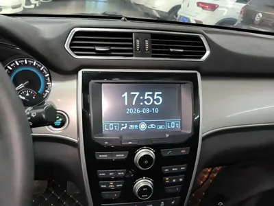 Haval H2