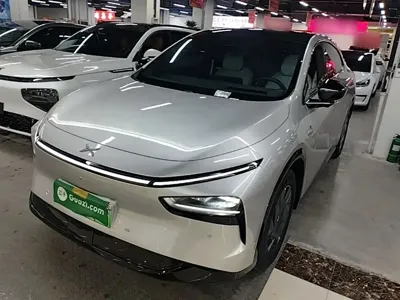 Xpeng 小鹏G7