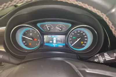Buick Envision