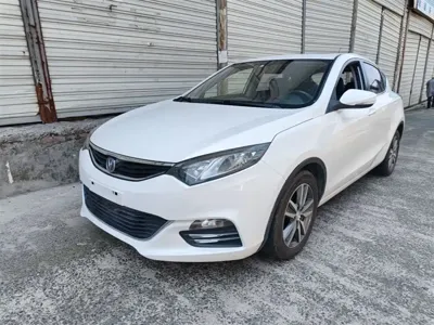 Changan Eado XT