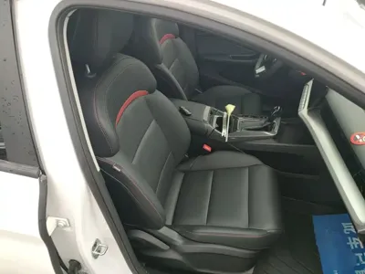 MG MG5