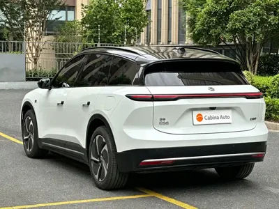 Nio ES6