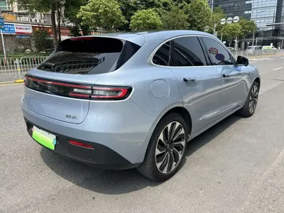 AITO AITO M5