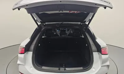 BYD Sealion 7