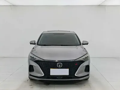 Changan Eado