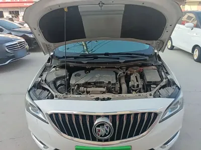 Buick Verano